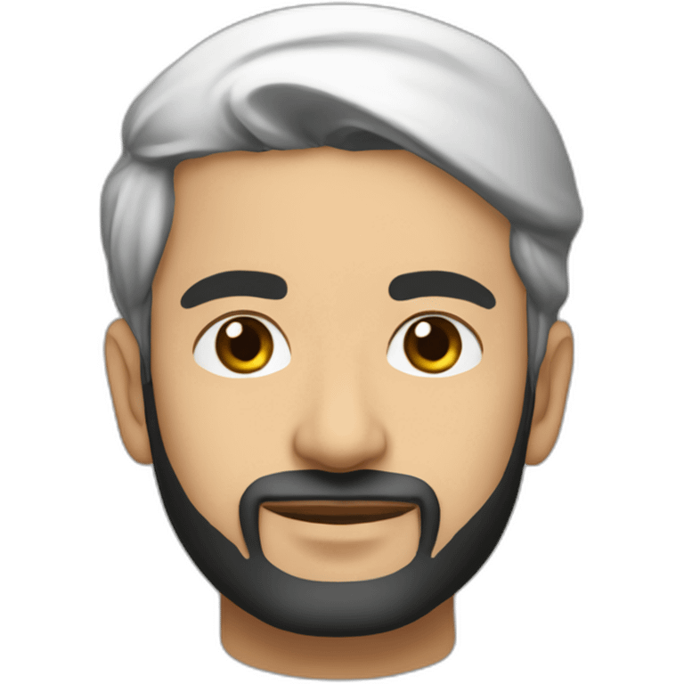 MUHAMMAD FARHAN HAKIM BIN SURI emoji