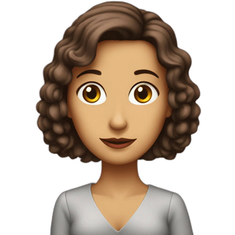 Lisa de blalesserafimk emoji