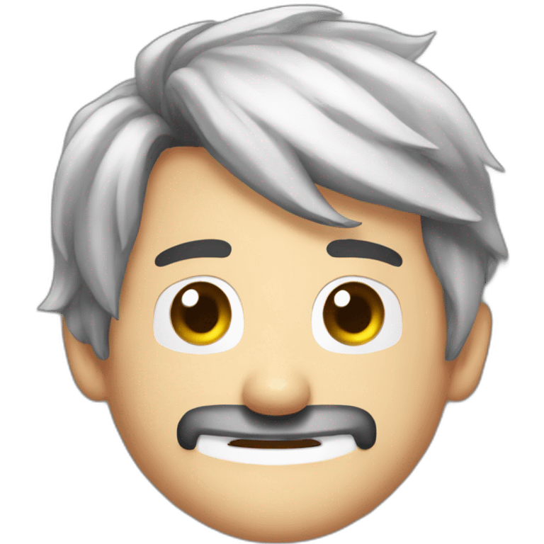 Markiplier emoji