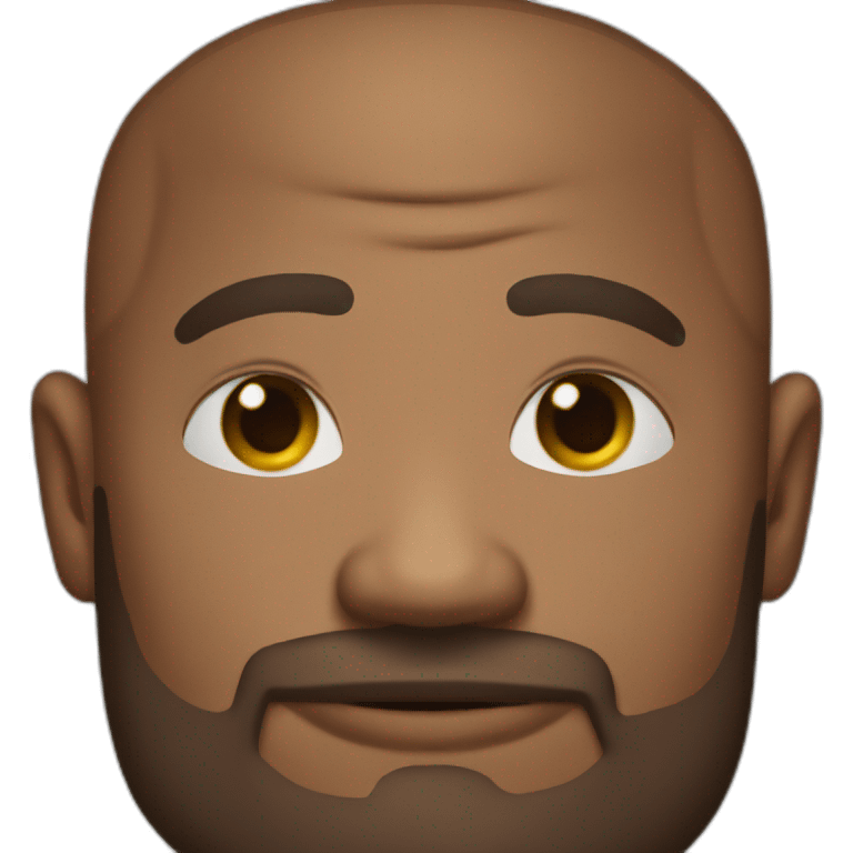 Booba emoji