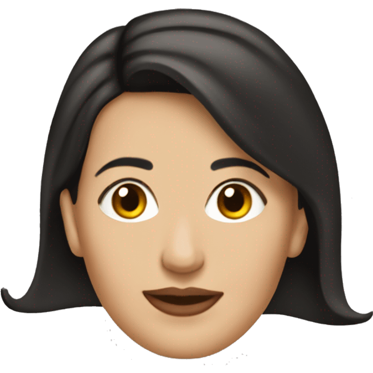 María  corina machado emoji