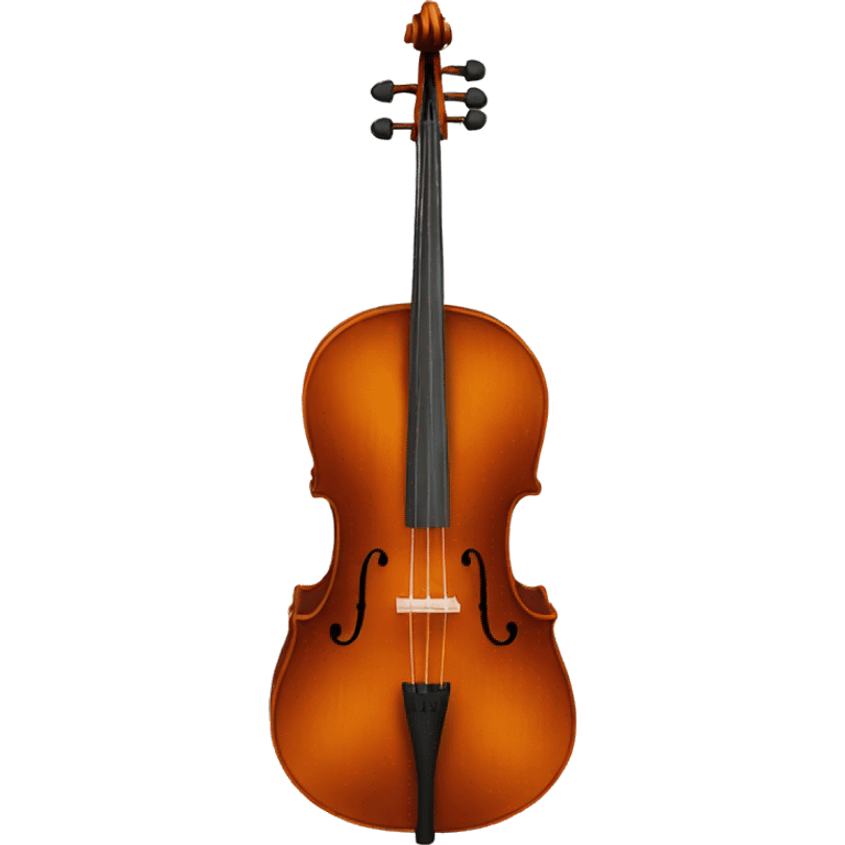 cello emoji