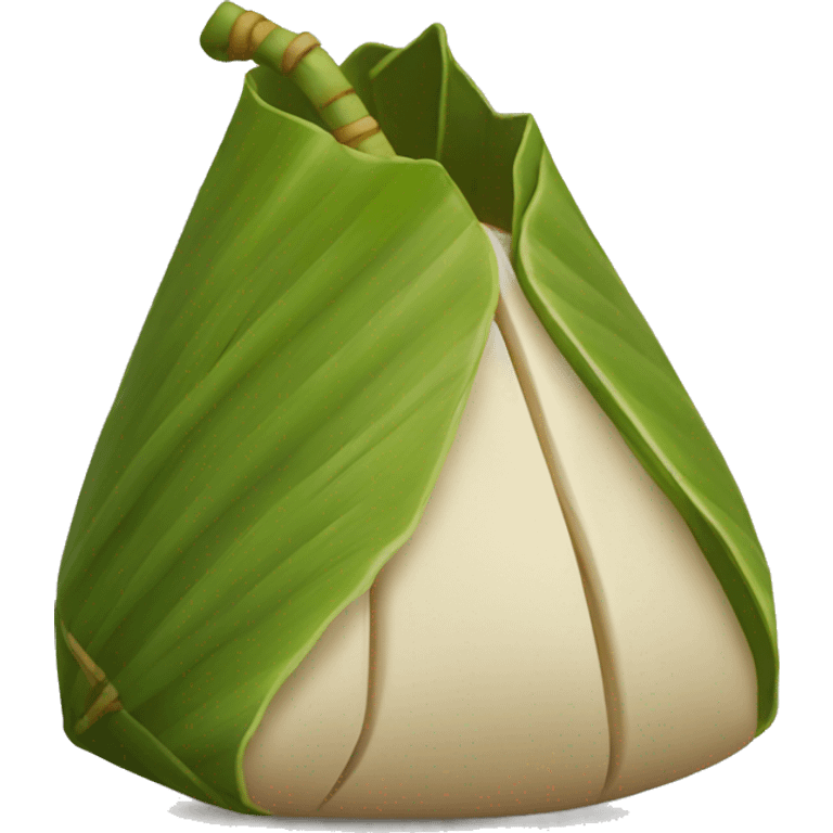 zongzi emoji