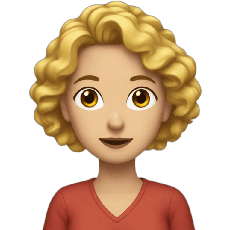 alicia clarck emoji