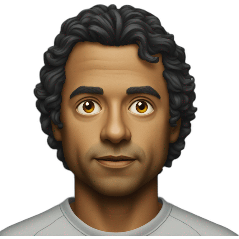 m night shyamalan emoji