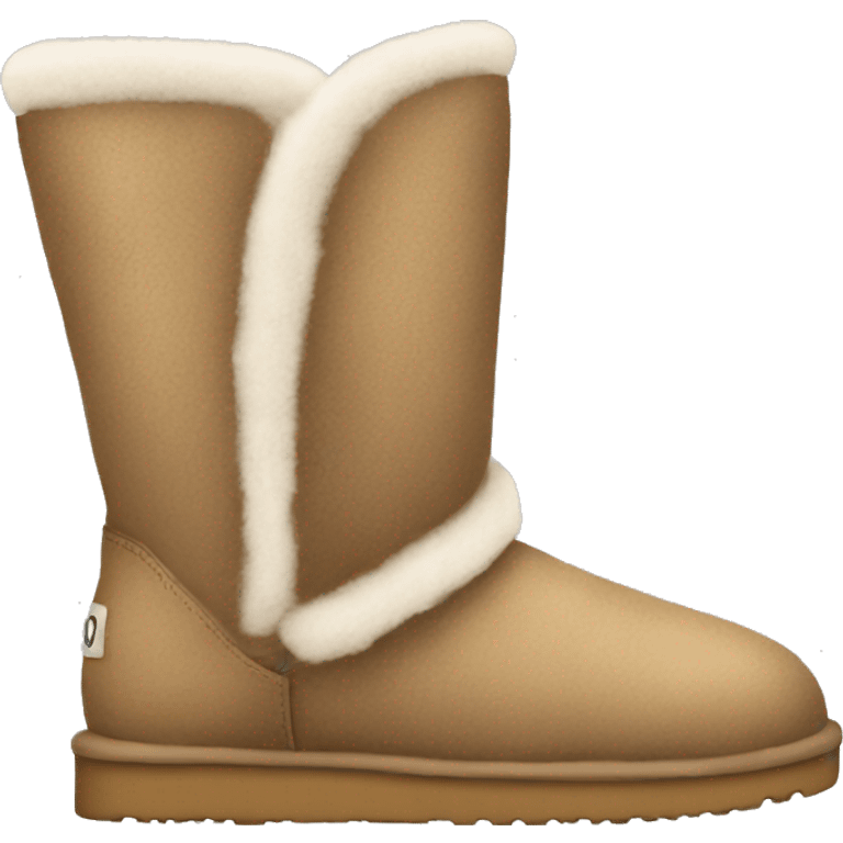 uggs emoji