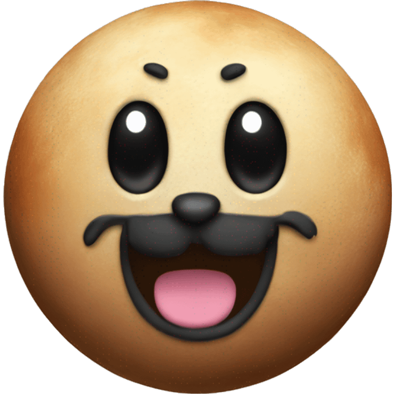 Pluto emoji