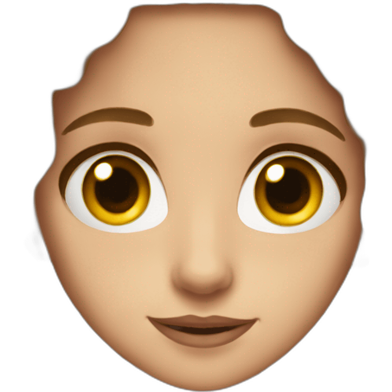 Hermione emoji