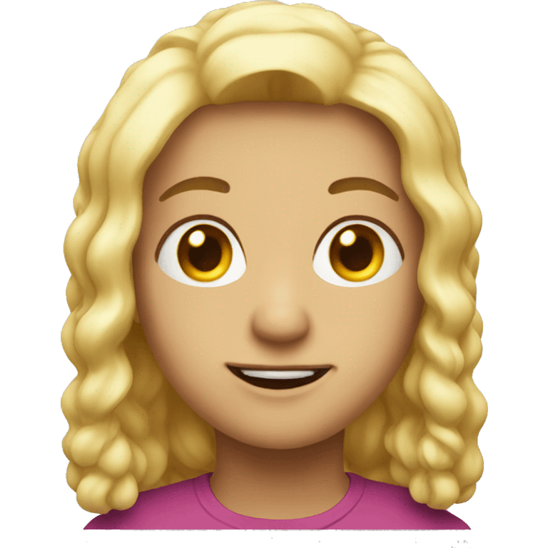 ecrin emoji