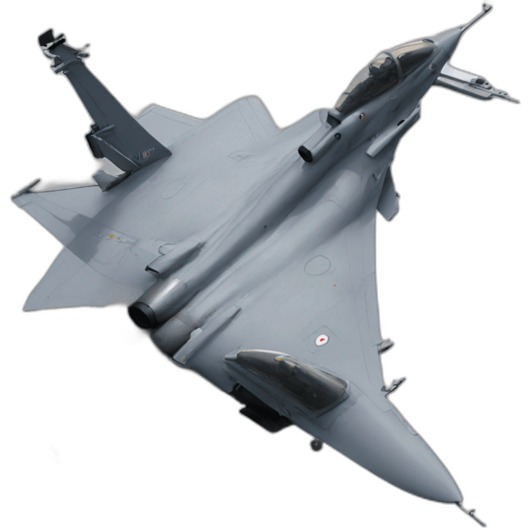 Rafale emoji