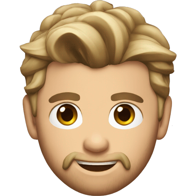 Chris hemsworth emoji