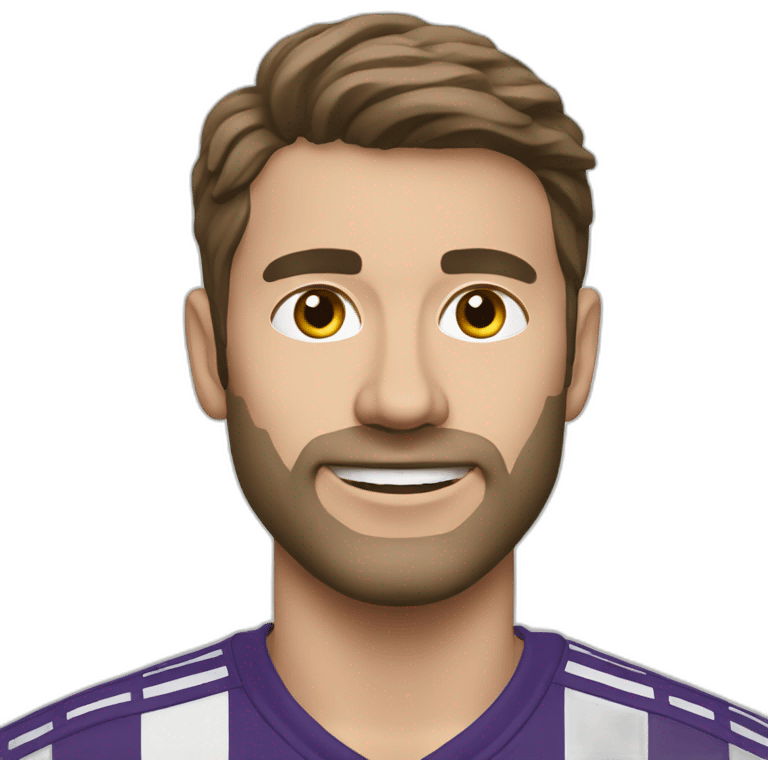 Réal madrid emoji