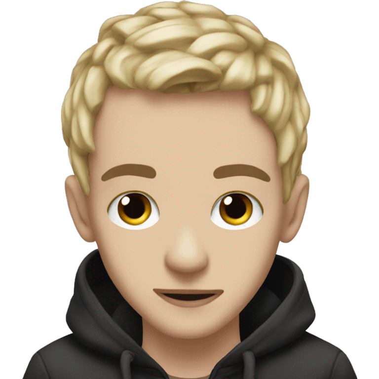 Lil peep emoji