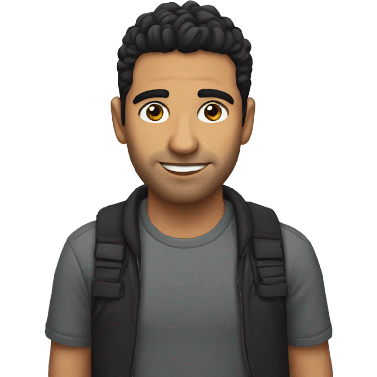 manu rios emoji