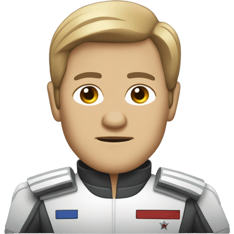 Battlestar Galactica  emoji