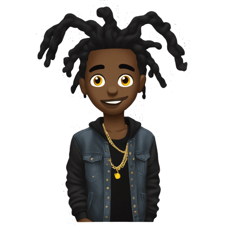 Playboi Carti emoji