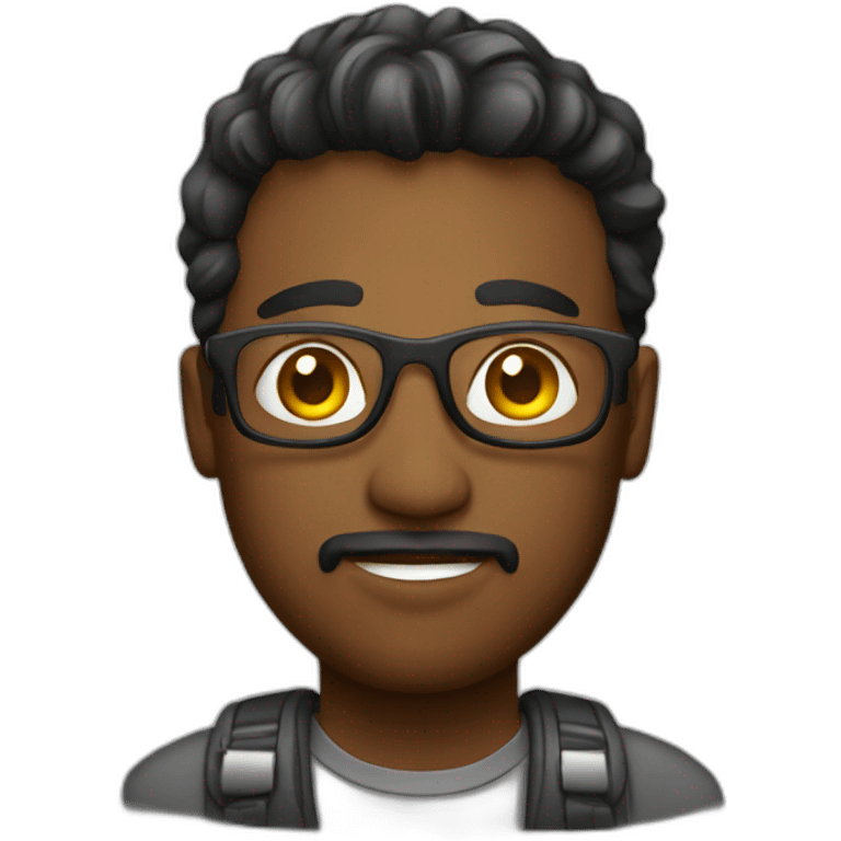 tech designer emoji