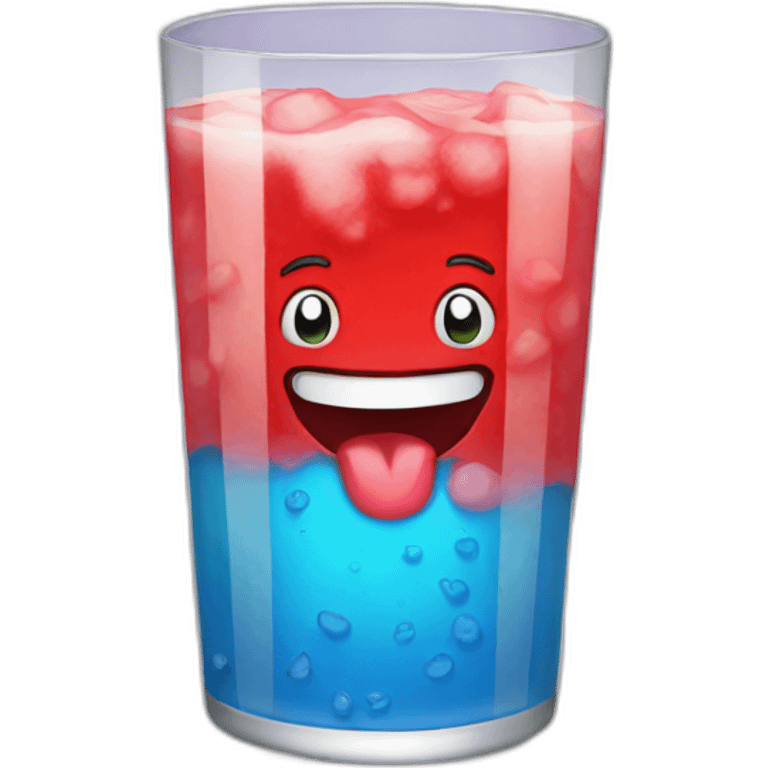 koolaid emoji