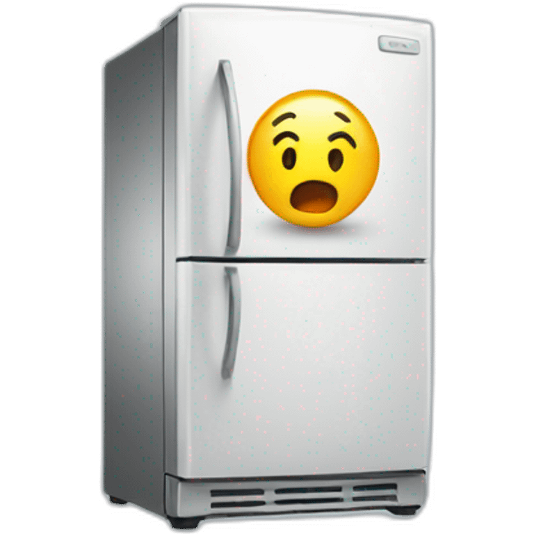 fridge emoji