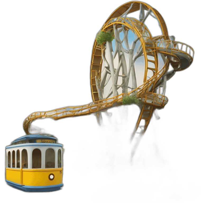 Édda europa park emoji