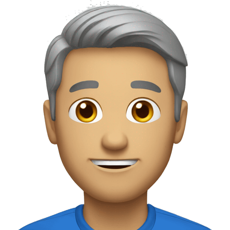 Coaching emoji