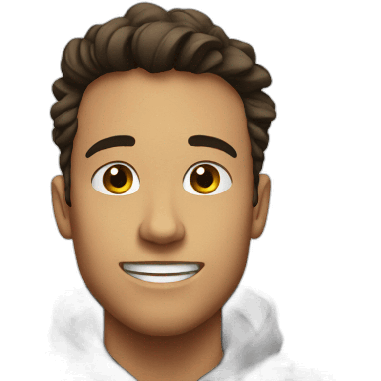 marco emoji