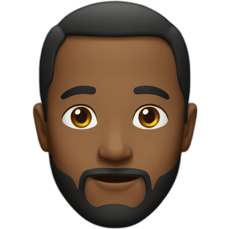 Emmanuel emoji