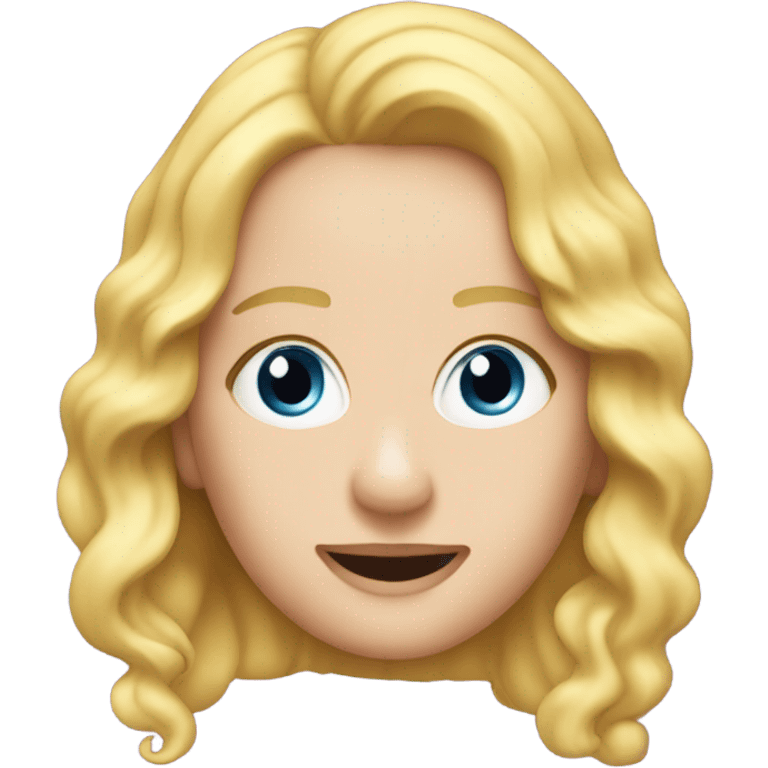 Hollie Cavanagh emoji