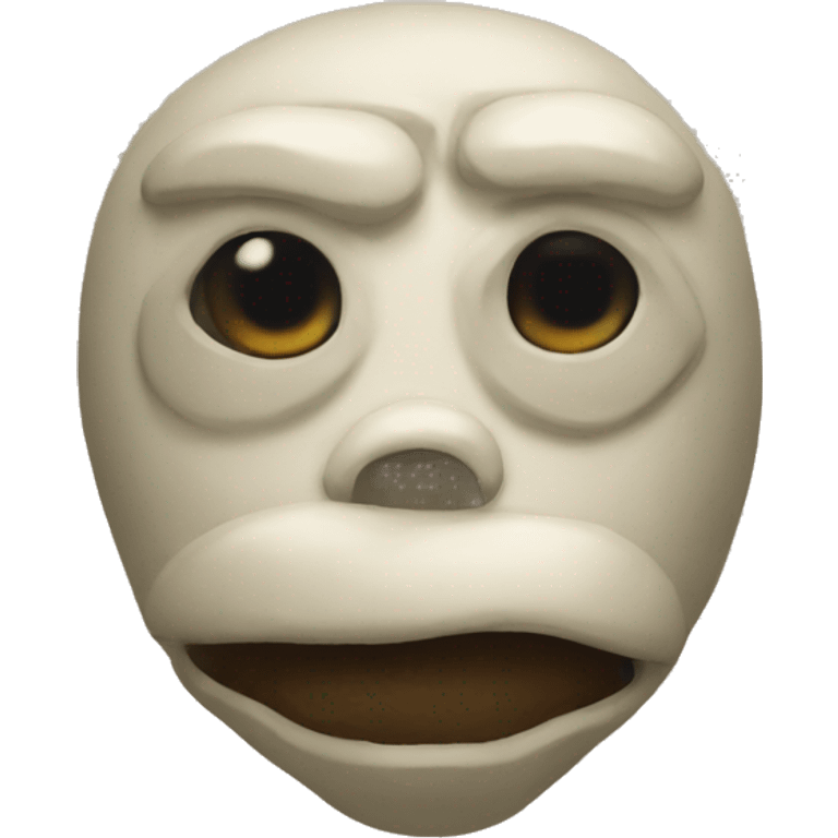 zapallo emoji