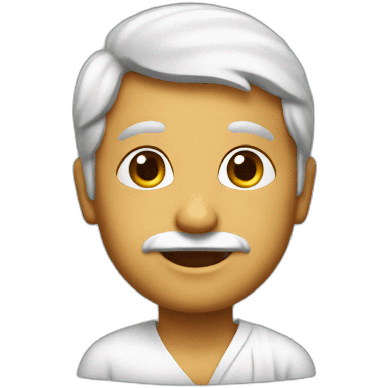 pappu annam emoji