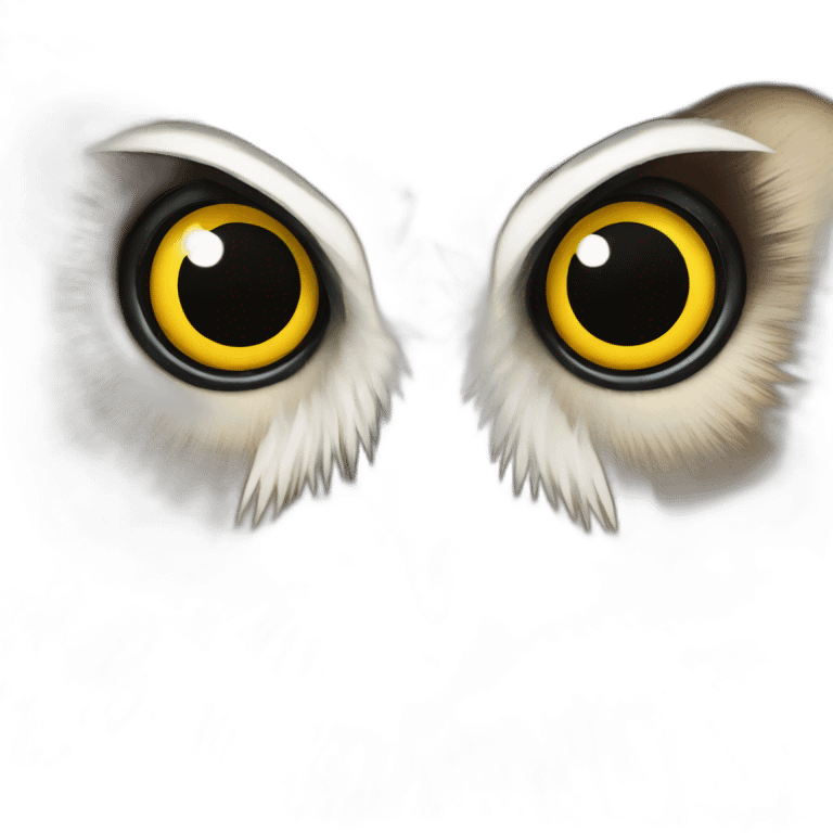 owl emoji