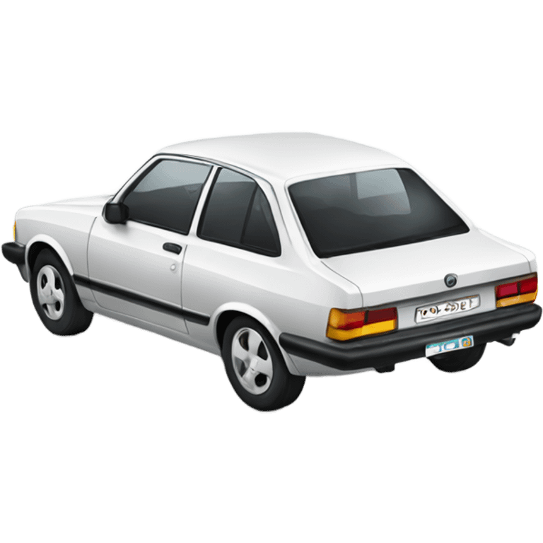 Opel emoji