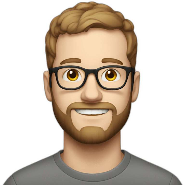 Mark Forster emoji