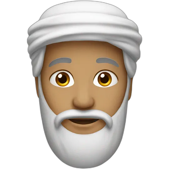 Islam emoji