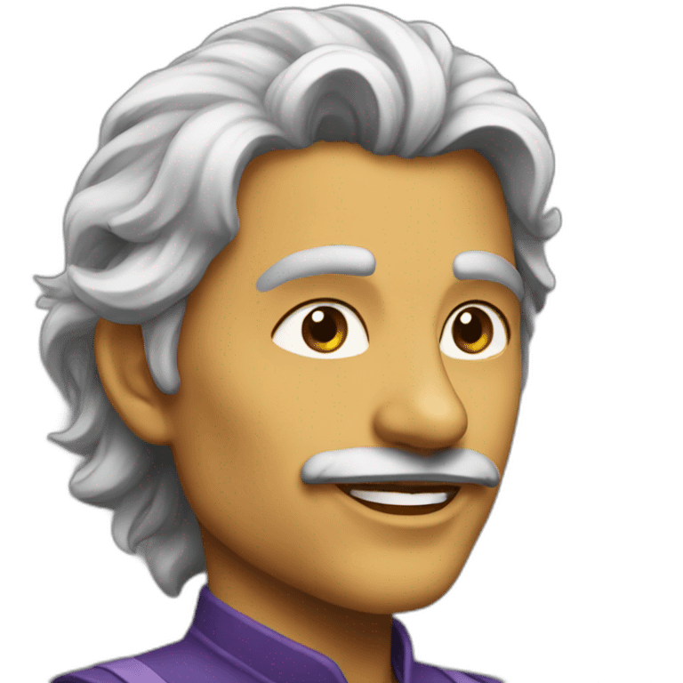 Virath kohali emoji