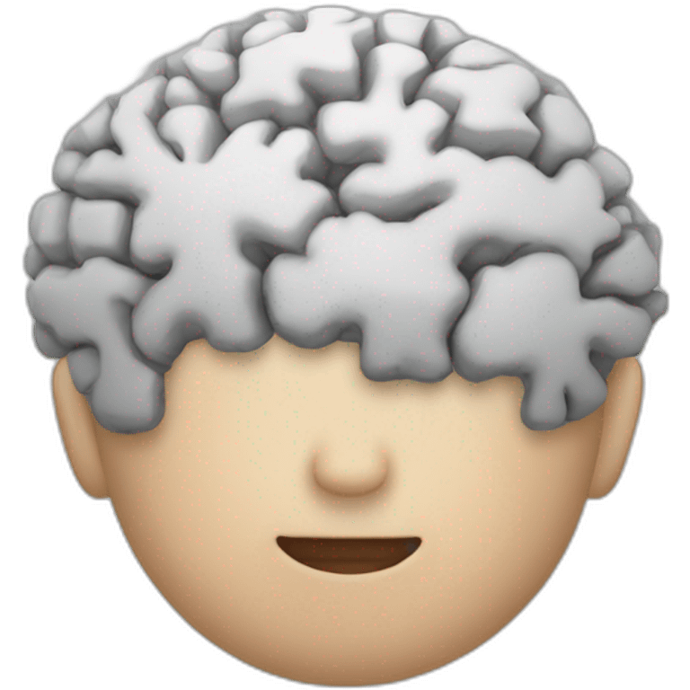 Neurología  emoji