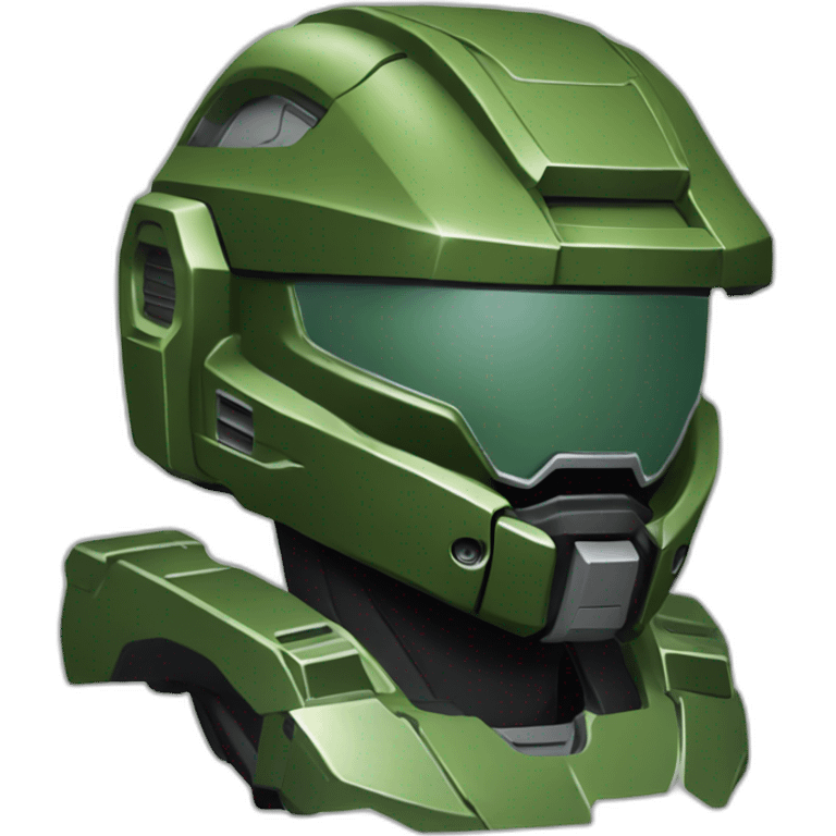 halo master chief emoji