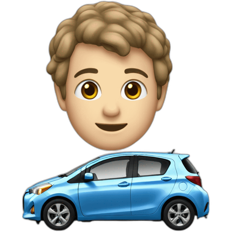 gr-yaris emoji