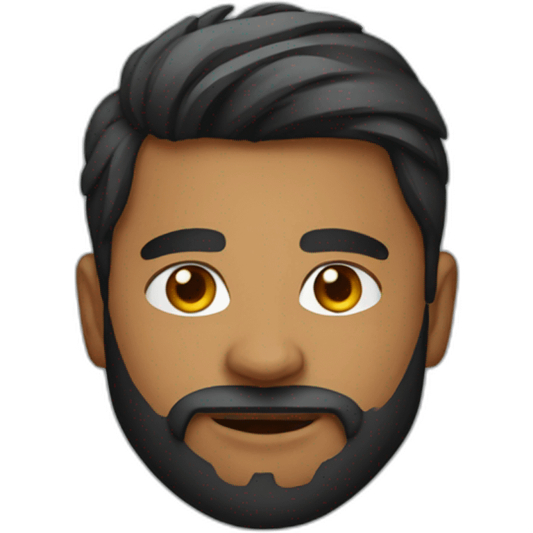 indian football player emoji