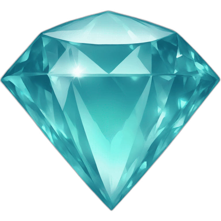 diamond emoji