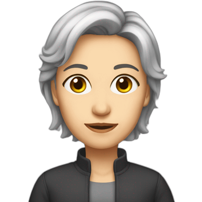 Елена Ляленко emoji