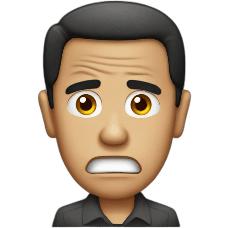 angry-jokowi-with-red-face emoji