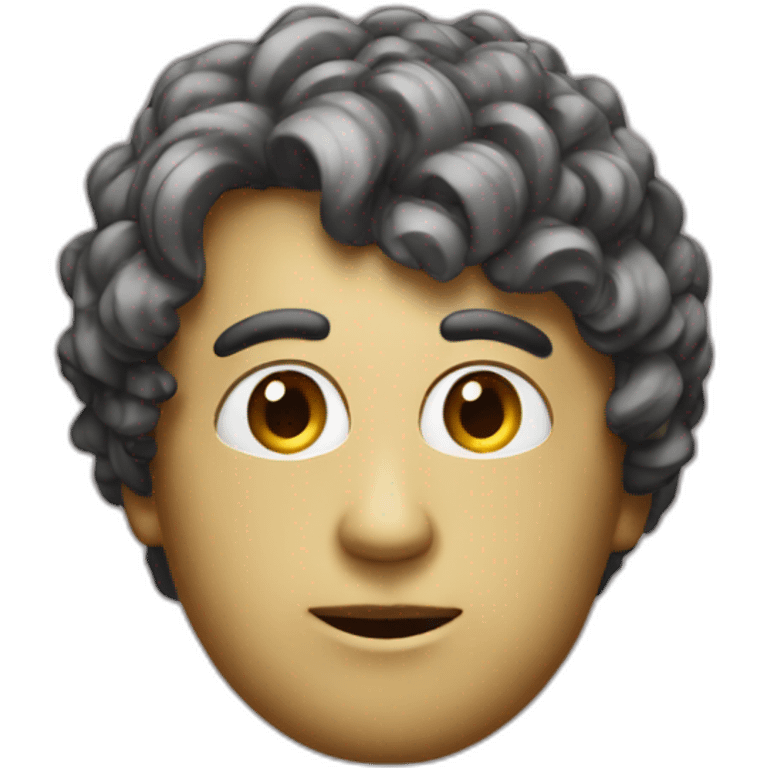 artificial inteligence emoji