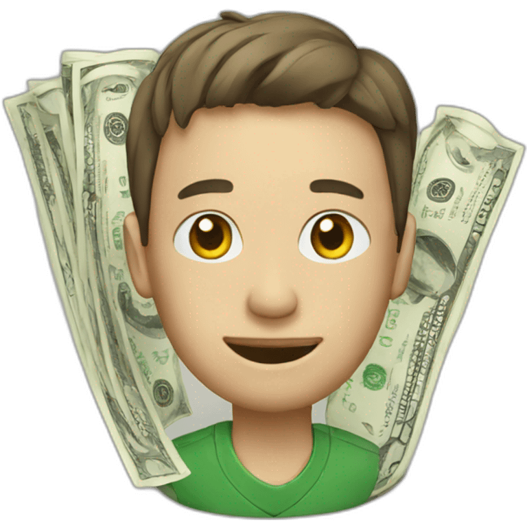 Money emoji