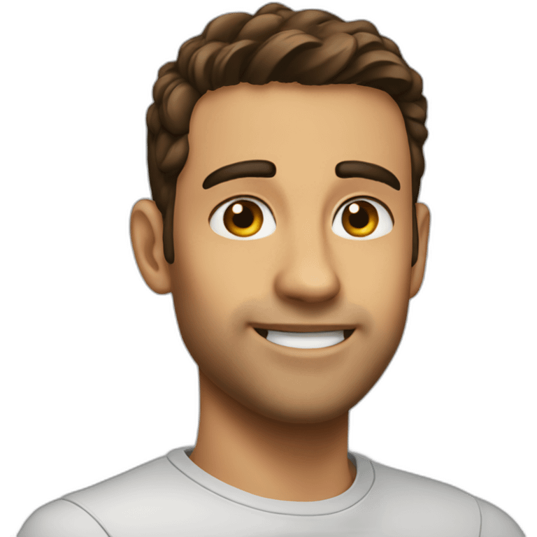 Alex Toma emoji