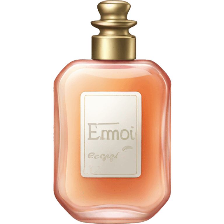 perfume experiment(design texture feeling), no emoji emoji