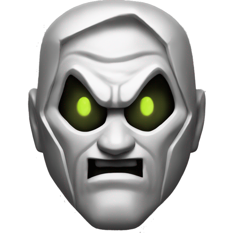 dases dises bana lol doom guy emoji