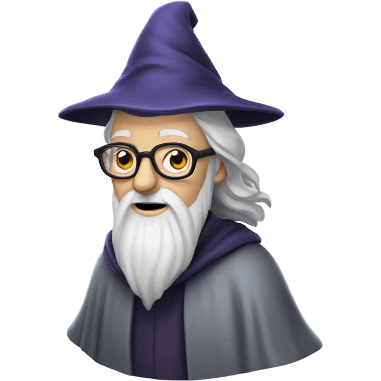 dumbldore emoji