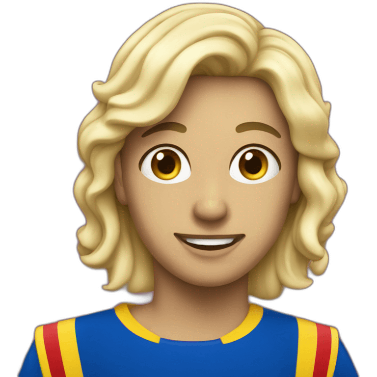 Andorra emoji