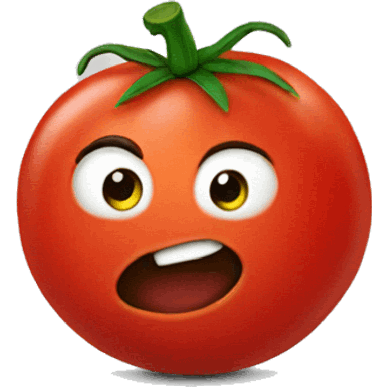 super tomatoes emoji